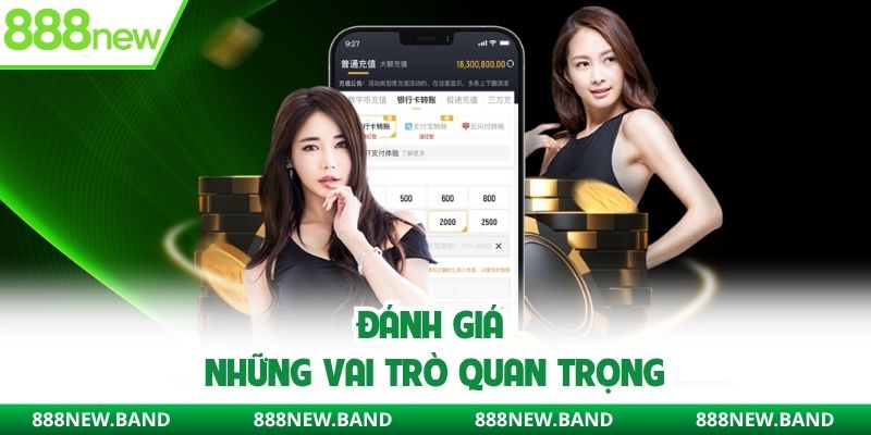 Đánh giá vai trò quan trọng của điều khoản sử dụng
