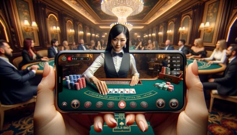 Những ưu đãi đặc sắc tại nhà cái 888new
