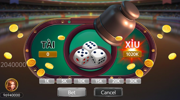Tài xỉu tg88 xanh chín uy tín