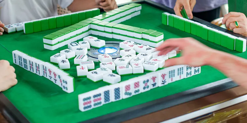 Đường Mạt Chược Là Gì? Cách Hiểu Đường Mạt Chược Khi Chơi Tại 99win